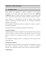 Unit 5. AUDIT PLANNING.docx